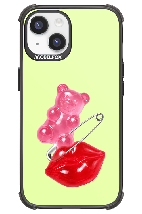 Gummy Pin 2.0 - Apple iPhone 14