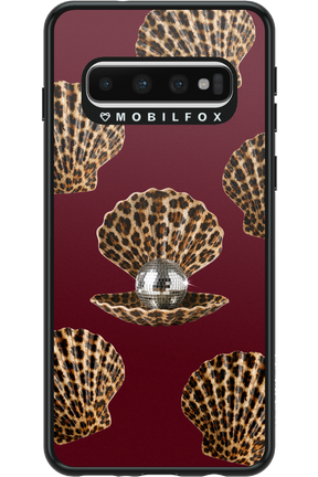 Summer Disco 2.0 - Samsung Galaxy S10