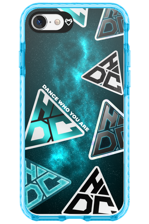 HDC 6 2.0 - Apple iPhone 8