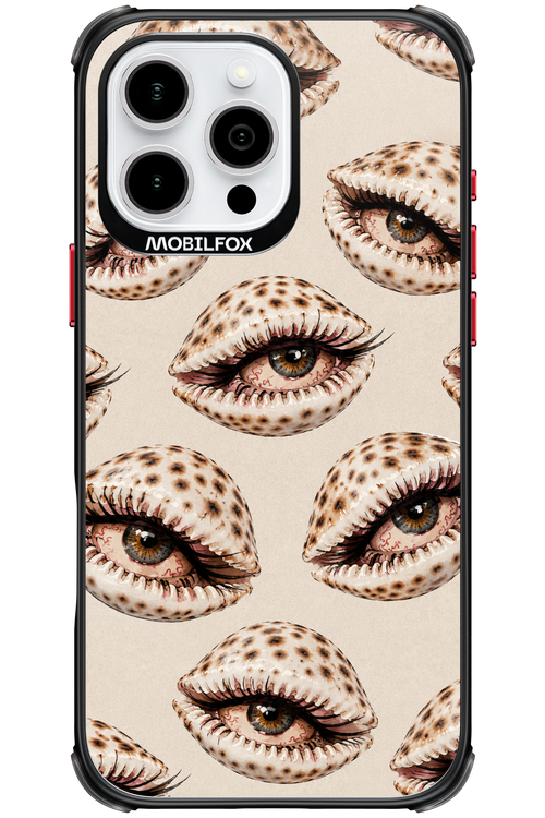 Ocean Eyes 2.0 - Apple iPhone 16 Pro Max