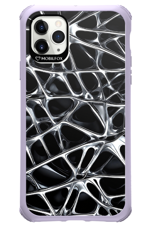 Chrome Era 2.0 - Apple iPhone 11 Pro Max