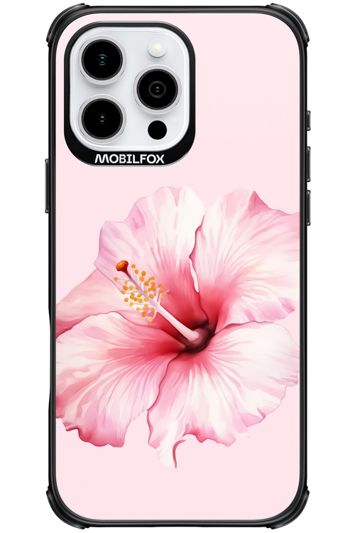 HibiPinky 2.0 - Apple iPhone 16 Pro Max