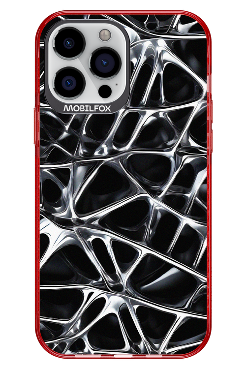 Chrome Lines 2.0 - Apple iPhone 13 Pro Max