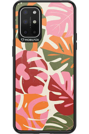 Tropical Heatwave 2.0 - OnePlus 8T