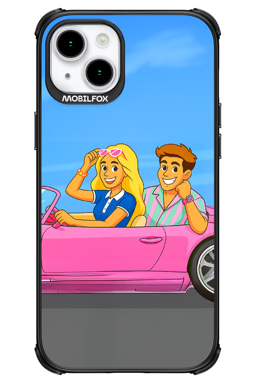 My Way 2.0 - Apple iPhone 15 Plus