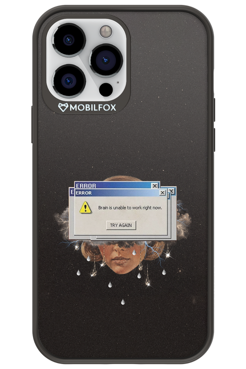Out of Mind 2.0 - Apple iPhone 13 Pro Max