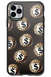 I need dollars 2.0 - Apple iPhone 11 Pro Max