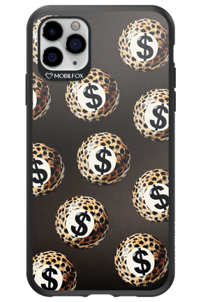 I need dollars 2.0 - Apple iPhone 11 Pro Max