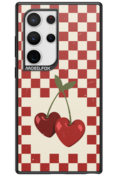 Wild Cherry 2.0 - Samsung Galaxy S24 Ultra