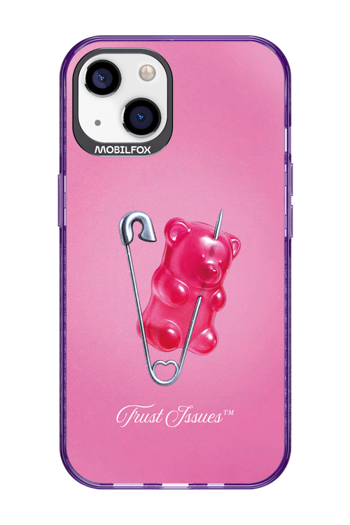 Trust Issues 2.0 - Apple iPhone 13
