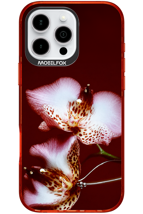 Leobloomy 2.0 - Apple iPhone 16 Pro Max