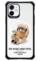 My Daily Routine - Apple iPhone 12