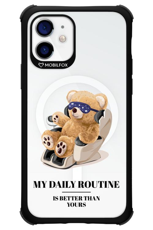 My Daily Routine - Apple iPhone 12