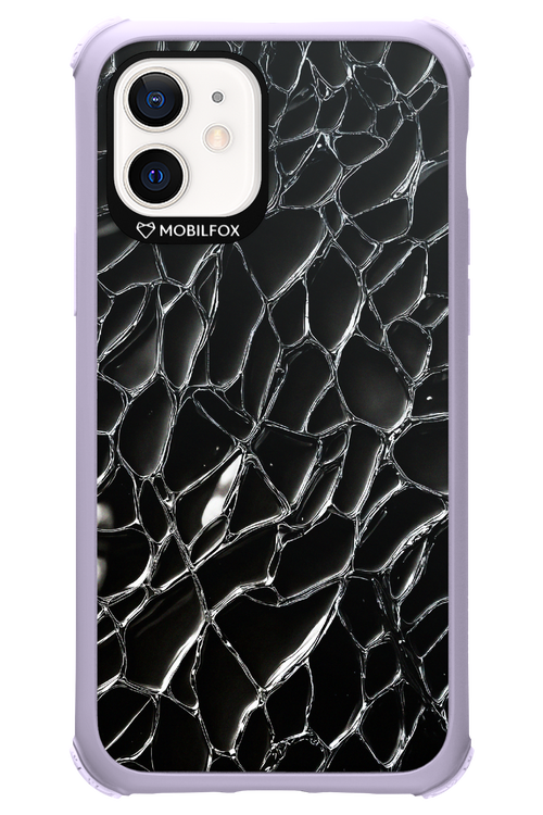 Alien Grid 2.0 - Apple iPhone 12