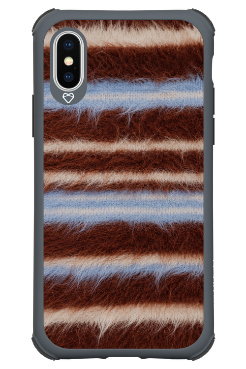 Soft Spot 2.0 - Apple iPhone XS