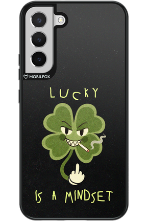 Lucky Mind 2.0 - Samsung Galaxy S22+
