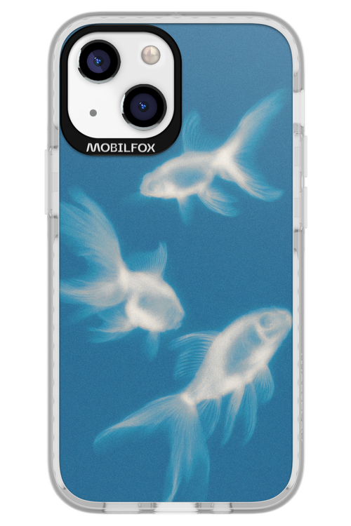 Lady of the Lake 2.0 - Apple iPhone 13 Mini