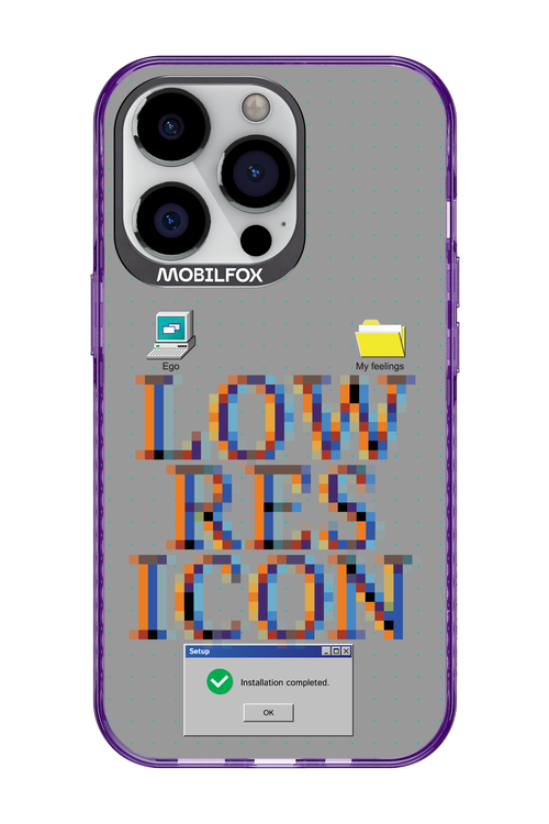 Low res icon 2.0 - Apple iPhone 13 Pro