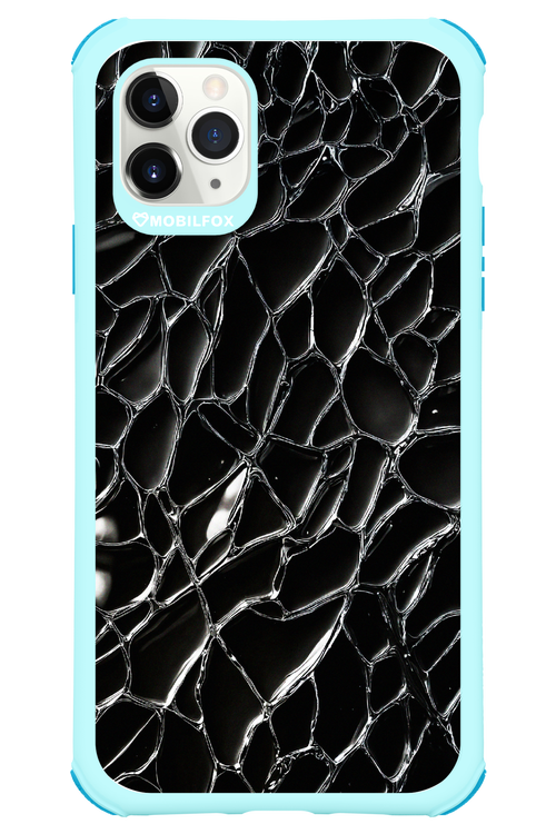 Alien Grid 2.0 - Apple iPhone 11 Pro Max