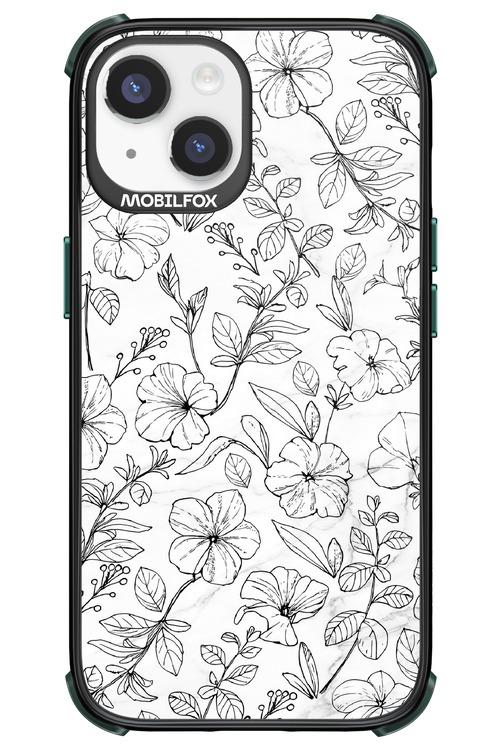 Lineart Beuty - Apple iPhone 14