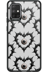 Heart Vision 2.0 - Samsung Galaxy A71
