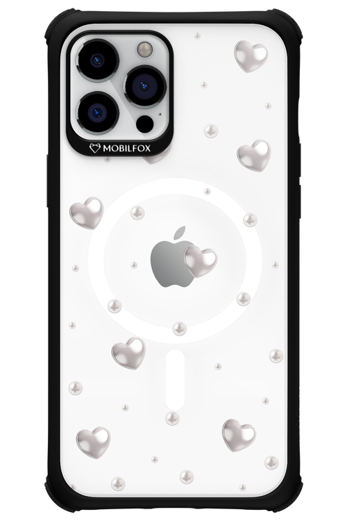 Pearl Tears 2.0 - Apple iPhone 12 Pro Max