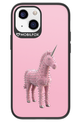 Punk Unicorn 2.0 - Apple iPhone 13 Mini