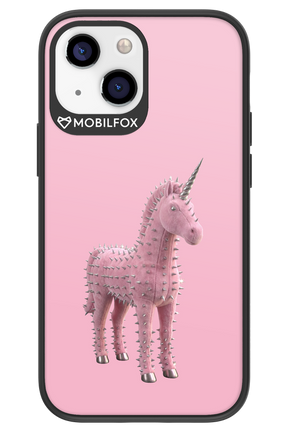 Punk Unicorn 2.0 - Apple iPhone 13 Mini
