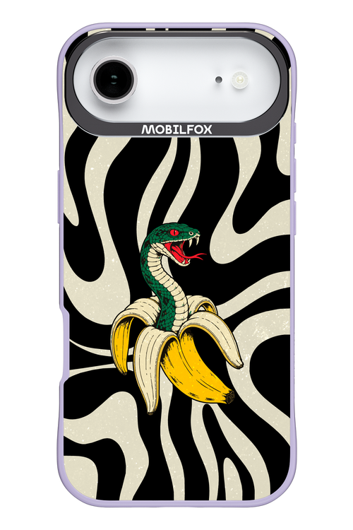 Banana Bite 2.0 - Apple iPhone 17 Air