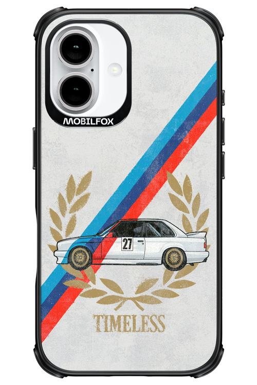 Timeless - Apple iPhone 16