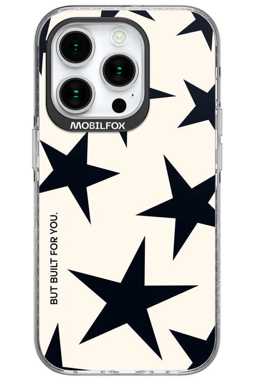 Built for You 2.0 - Apple iPhone 15 Pro