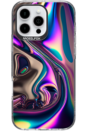 Post Future 2.0 - Apple iPhone 16 Pro Max