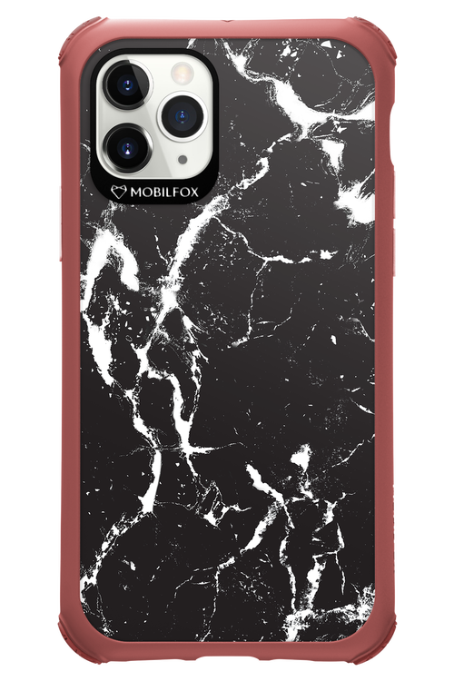 Grunge Marble 2.0 - Apple iPhone 11 Pro