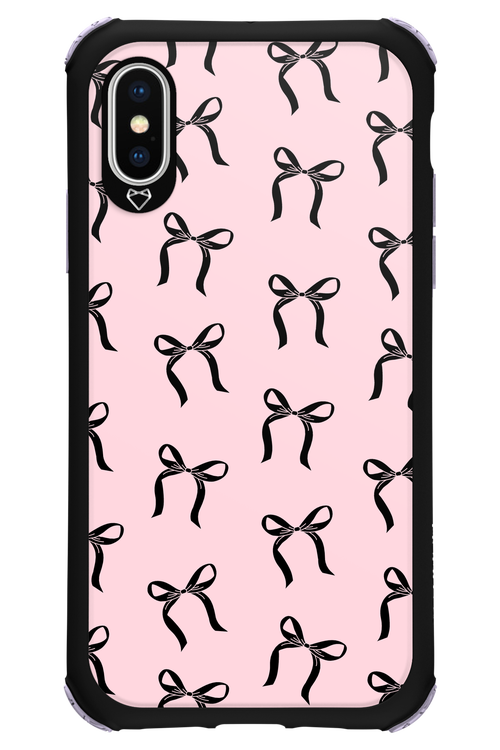 Bow Promise 2.0 - Apple iPhone X