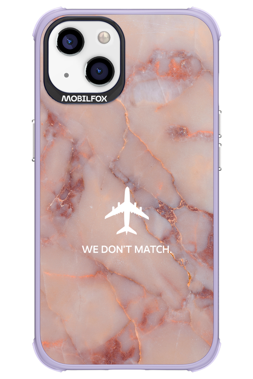 International Love I 2.0 - Apple iPhone 13