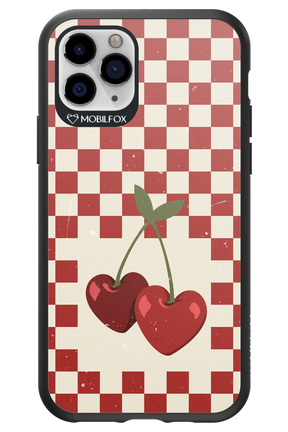 Wild Cherry 2.0 - Apple iPhone 11 Pro