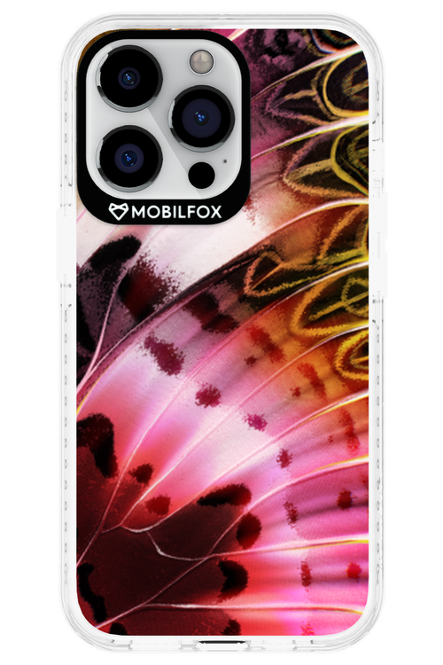 Pink Wing 2.0 - Apple iPhone 13 Pro