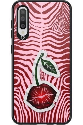 Kissy Cherry 2.0 - Samsung Galaxy A50