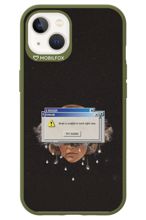 Out of Mind 2.0 - Apple iPhone 13