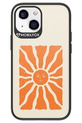 Solar Soul 2.0 - Apple iPhone 13 Mini