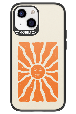 Solar Soul 2.0 - Apple iPhone 13 Mini
