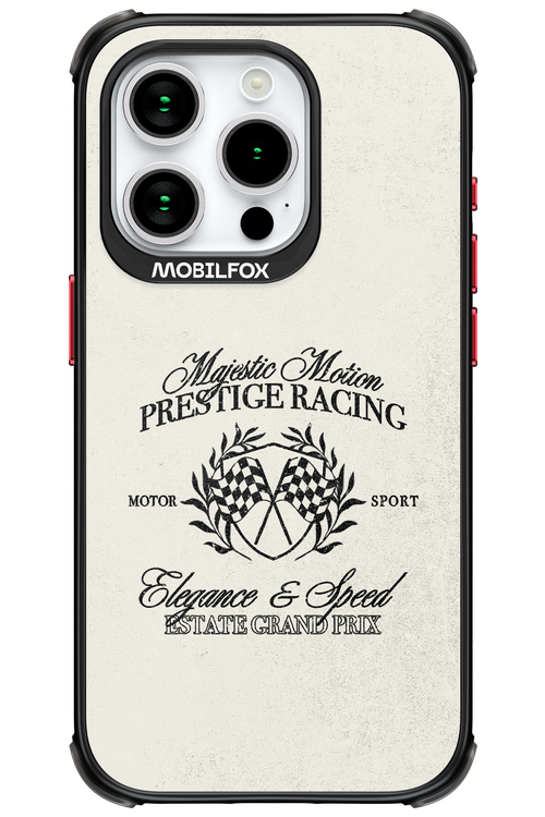 Old money - Apple iPhone 15 Pro