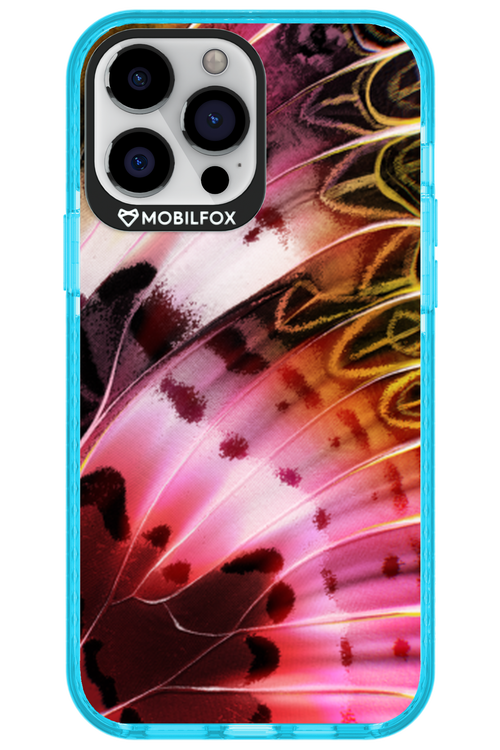 Pink Wing 2.0 - Apple iPhone 13 Pro Max