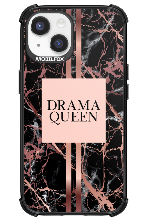 Drama Queen - Apple iPhone 14