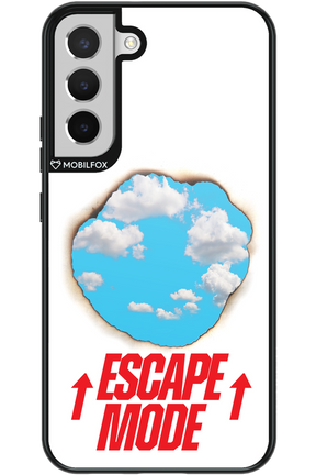 Escape mode 2.0 - Samsung Galaxy S22+
