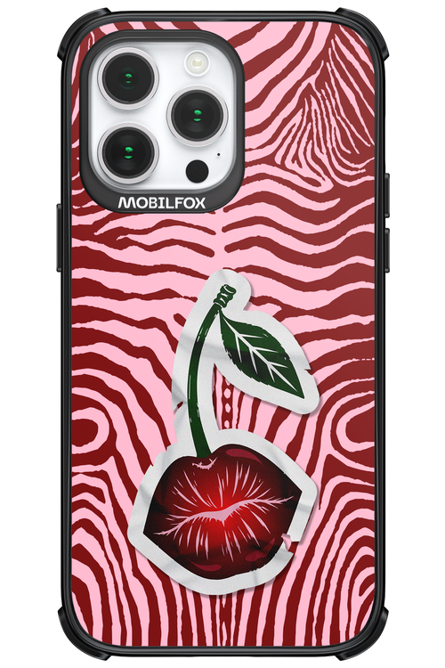 Kissy Cherry 2.0 - Apple iPhone 14 Pro Max