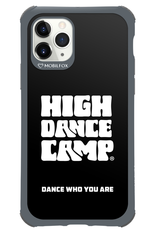 HDC 1 2.0 - Apple iPhone 11 Pro