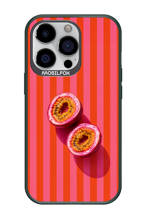 Passion Fruit 2.0 - Apple iPhone 13 Pro