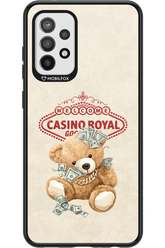Casino Royal 2.0 - Samsung Galaxy A72