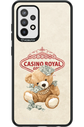 Casino Royal 2.0 - Samsung Galaxy A72